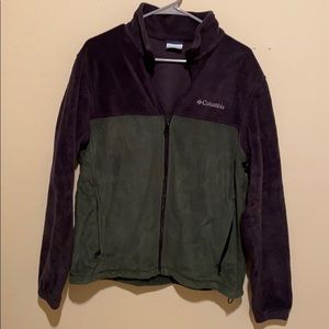 Columbia Fleece
